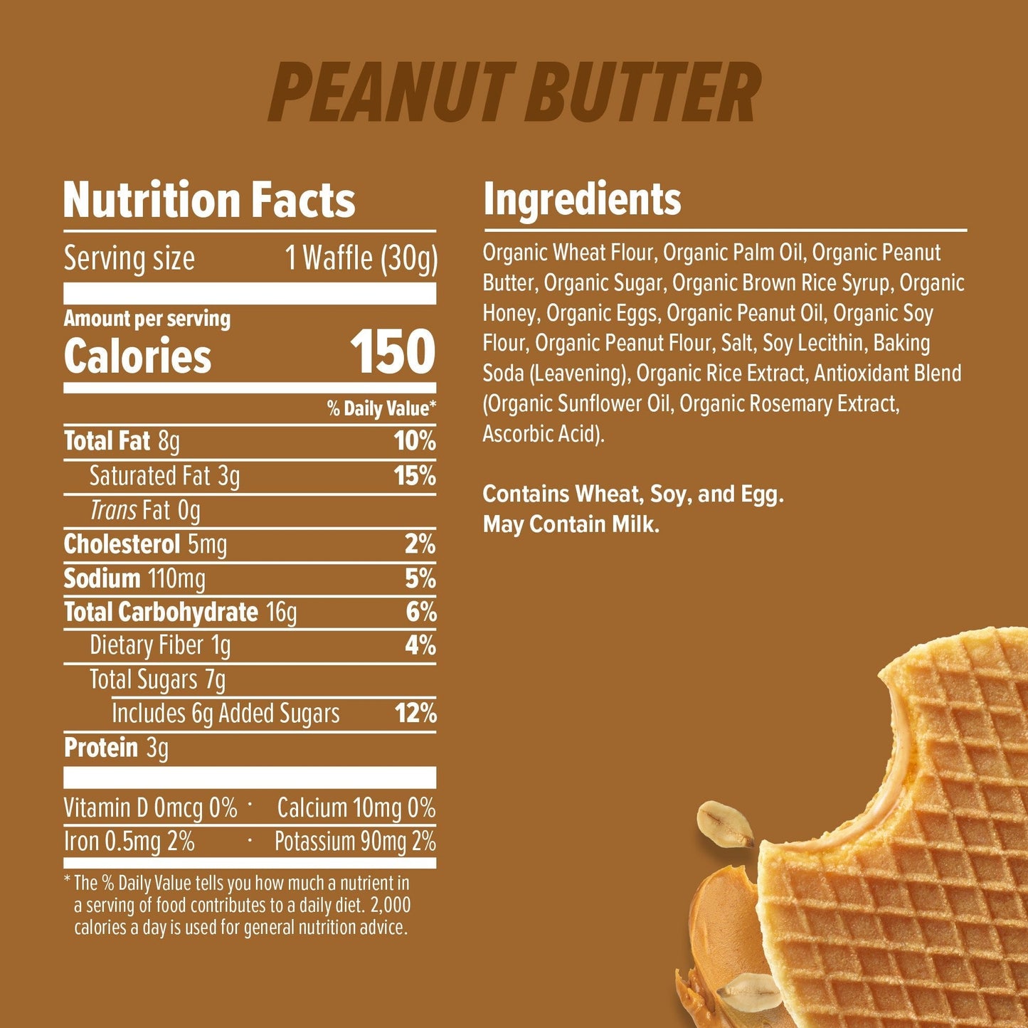 Prepare, Perform, Recover Variety Pack of 12