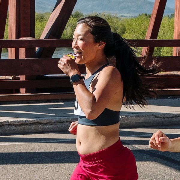 Acai Pomegranate Energy Gel Box of 24