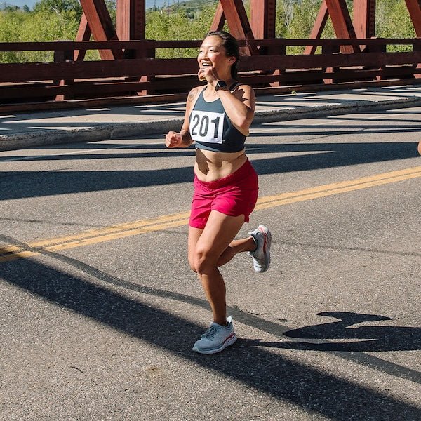 Caffeinated Energy Gels & Chews Sampler Pack of 8