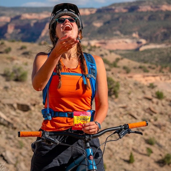 Fruit Smoothie Energy Chews Box of 12