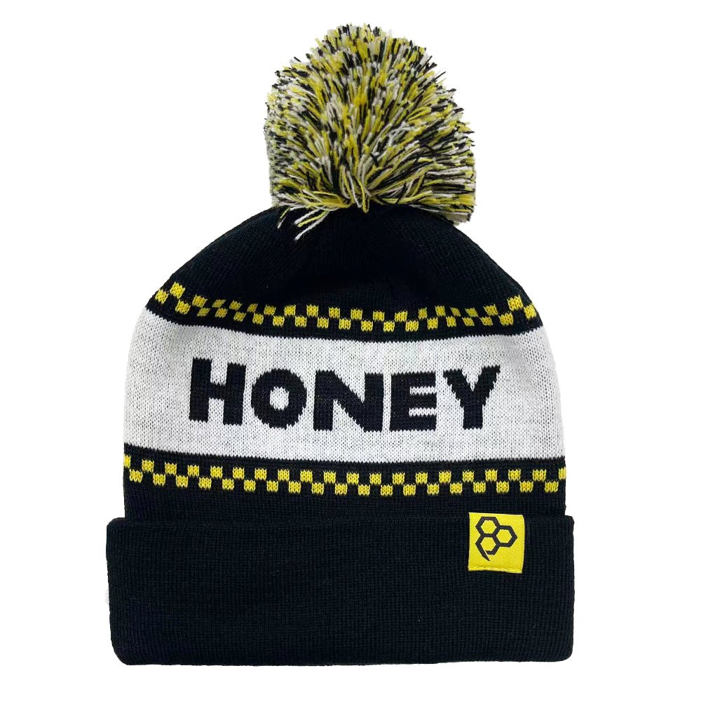 Hive 25 Winter Beanie