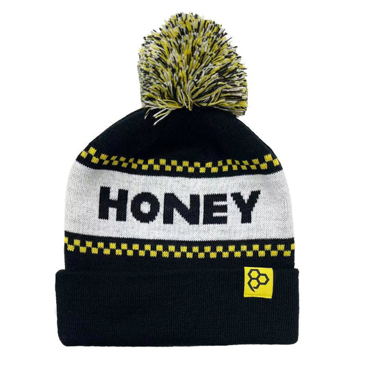 Hive 25 Winter Beanie