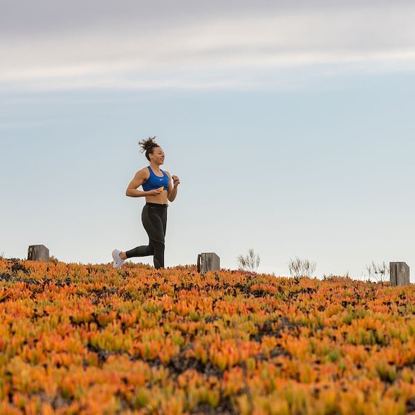 Orange Blossom Energy Chews Box of 12